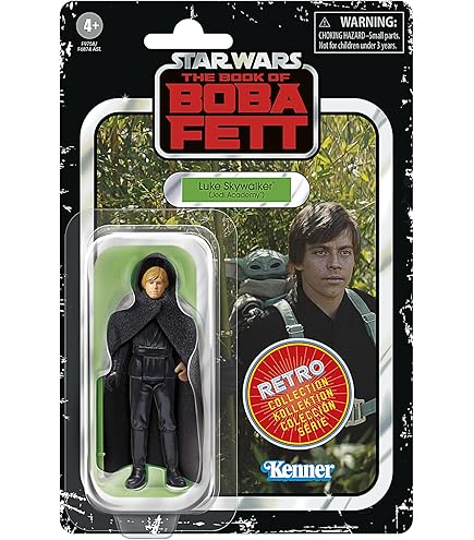 Amazon.com: Star Wars Original Trilogy Collection Endor